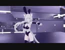 バニーでバンス