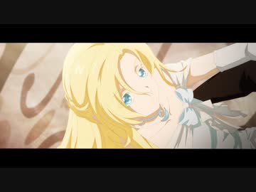 龍族 -The Blazing Dawn-（日本語吹替版）　6話　侵入者