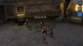 【FF7エバークライシス】物語を楽しむFF7EC キャラクタークエスト ティファ編