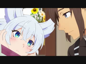 Lv2からチートだった元勇者候補のまったり異世界ライフ　episode.4　予期せぬ来訪者