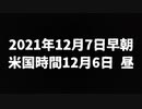 20211207_【速報NEWS】日本がヤバい！