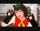 【そばかす式】ヴァンパイア【橙】