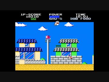 【実況】オバケのQ太郎 ワンワンパニックを本気で遊んでみた。part3