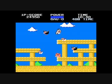 【実況】オバケのQ太郎 ワンワンパニックを本気で遊んでみた。part5