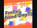 【ｄ４ｄｊ】Feelin` Good-Day!!　expert