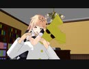 艦隊ヒート演習　サブストーリー０４　「柱島の提督」
