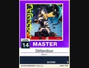 【譜面確認用】 Dèfandour MASTER 【チュウニズムNEW外部出力】