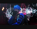 【MMD刀剣乱舞】大般若と八丁でQUEEN