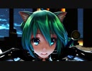 【MMD】ルーマー／魔法みたいにさ、リセットされるのが早すぎる