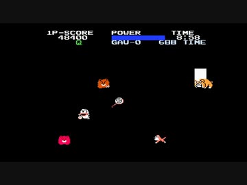 【実況】オバケのQ太郎 ワンワンパニックを本気で遊んでみた。part7