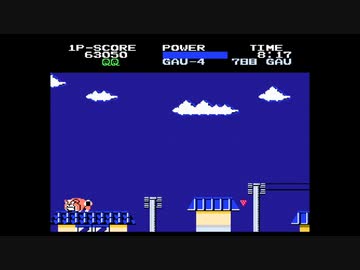 【実況】オバケのQ太郎 ワンワンパニックを本気で遊んでみた。part9