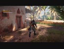 PC-Ubisoft+配信｜刺客信條：起源｜困難難度｜第三期 (12)