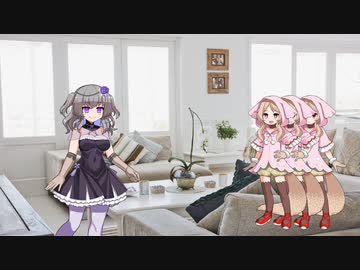 ミコミコストリーム（第四回10秒動画祭）