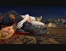 鉄拳８　リリ　
