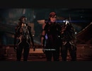 【マスエフェクト2】レネゲイドプレイ＃43　最終決戦　【MassEffect2】
