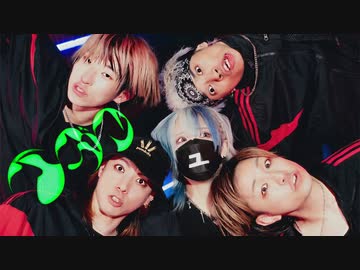 【りおん×HIDE×シラハン×カラス×えとう】イガク　踊ってみた　【オリジナル振付】