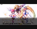 【KTC】キルタイムコミュニケーション × エデンズリッターグレンツェ　Darkside Extra 奴隷調教デュエル！ 二次元を超えたドリームマッチ　part 2【コラボ】