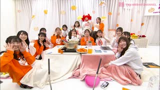 24時間こたつみかん「こたつ忘年会」