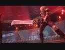 【FF7リバース】ルーファウス襲撃！不審者の仲間が隊を率いて目指す先でバイクショー【ショートVer】#10