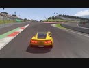 Assetto Corsa アセットコルサ Corvette C7 コルベット C7 RedBull Ring レッドブルリンク 1:44.542 20240422