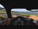 Assetto Corsa アセットコルサ Corvette C7 コルベット C7 RedBull Ring レッドブルリンク Onboard 1:44.542 20240422