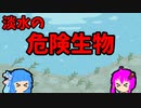 第37位：【VOICEROID解説】ゆかり先輩と見る危険生物【淡水編⑥】