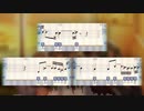 【バンブラP】とげとげサディスティック / エノルミータ【耳コピ】