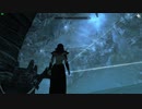 今さらスカイリム＃334　大型ダンジョン追加MOD『Ravengrave』③　レイヴングレイヴ　【Skyrim】