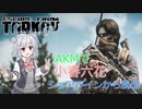【タルコフ】＃１初心者PMCりっかちゃんショアラインを生き抜く