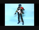 レゴでペルソナ3リロードの主人公を作ってみた【P3R】