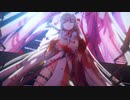 【Fate/MMD】おナス式ドゥルガー(第一再臨)でラビットホール【エンコードテスト】