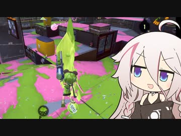 ジム振りIAちゃん