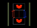 red cables/重音テト