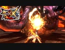 【MHXX】回せ回せ肉質無視じゃあ：超特殊許可・矛砕ダイミョウザザミ【モンスターハンターダブルクロス】part150「G級編」