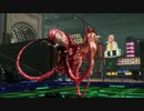 【DOA6】かすみ、巨大ダコのおもちゃになる リョナ【RYONA】