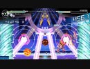 【Easy】【ALL PERFECT】【【FULL】あいうえおまじない】GUNVOLT RECORDS 電子軌録律（サイクロニクル）