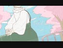 エイプリル / mol-74 (cover)
