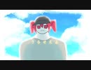 オーバーライド&Bling‐bang-bangを組み合わせた曲