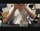 【完全栄養】【生存報告】　生卵10個にカフェオレ やすらぎのカフェインレス混ぜたら最高のプロテインが完成しました830日目