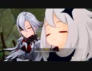 【原神】アルレッキーノ 伝説任務「炉火の消える時」ストーリープレイ動画 1/7
