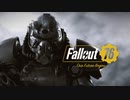 Fallout76 デイリーオプスソロ 扇動テスラでごり押し