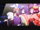 アニメ『じゃんたま カン！！』 ノンクレジットEDムービー  「カンカン姫姫」