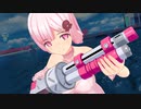【ドルフィンウェーブ】 ナハト レアリティSSR パーティードレス スキル 鑑賞