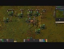 Factorio ファクトリオ実況プレイ2-141