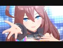 【ウマ娘 プリティーダービー】Make debut!（ミホノブルボン）