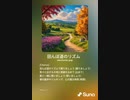 音楽作ってみた♯∞　○○