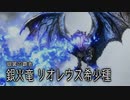 【モンスターハンターライズ】観測拠点「エルガド」に現れた古参MHG勢 Part46