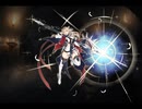 千年戦争アイギス 光を継ぐ者オーシェン★6【通常スキル×覚醒スキル】