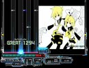 [BMS]「HAKOBAKO_PLAYER」オートプレイ[初音ミク　鏡音リン・レン]