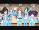 【OurSTREAM】シャニソン「アンティーカ公開練習」(4K60→1080p60)
